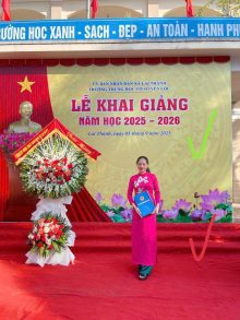 Nguyễn Thị Hồng Lâm
