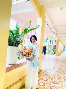 Hoàng Thị Thu Huyền