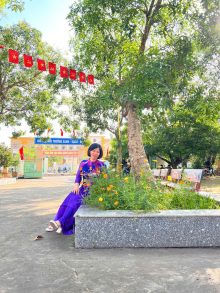 Đinh Thị Hồng Thanh