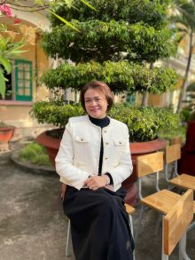 Trần Thị Thu Trang