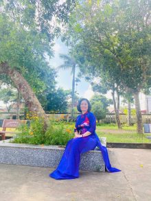 Phạm Thị Hoàng Yến