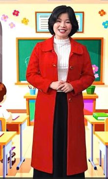 Nguyễn Thị Thương