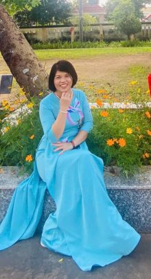 Nguyễn Thị Kim Hạnh