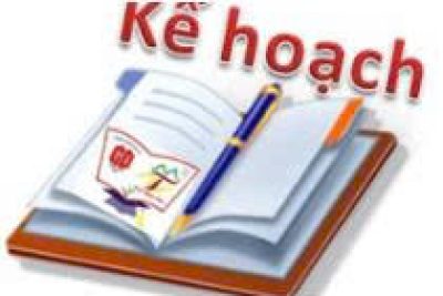 KẾ HOẠCH GIÁO DỤC NĂM HỌC 2024-2025